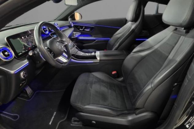 MERCEDES-BENZ CLE 220 d Coupé AMG Line Advanced rif. 23757525 - Foto 7