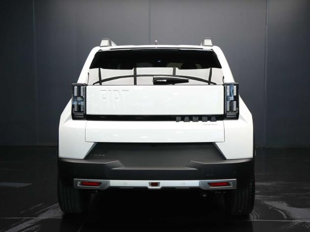 FIAT Grande Panda Hybrid 110cv eDCT La Prima - Foto 4