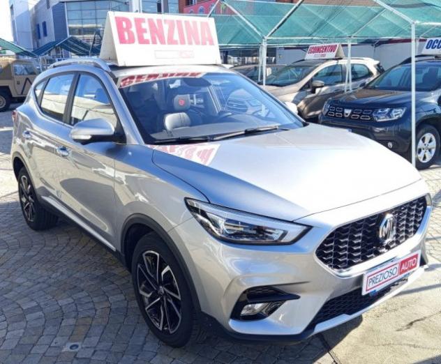 MG ZS 1.5 VTi-tech Luxury rif. 24085285
