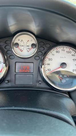 Peugeot 207 1.6 VTi 120CV CC Fine - Foto 10
