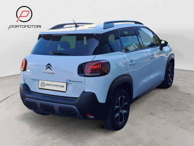 Citroën C3 Aircross PureTech 110 S&S Shine - Foto 5