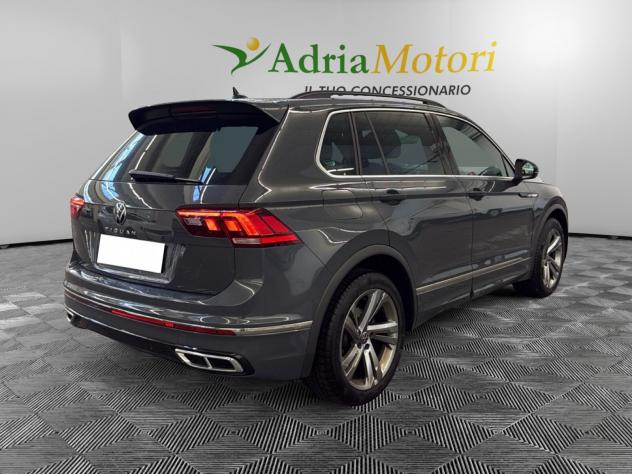 Volkswagen Tiguan 2.0 TDI SCR 110KWR-Line DSG - Foto 5