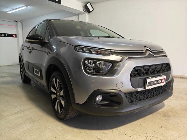 CITROEN C3 3ª serie C3 PureTech 83 S&S Shine - Foto 3