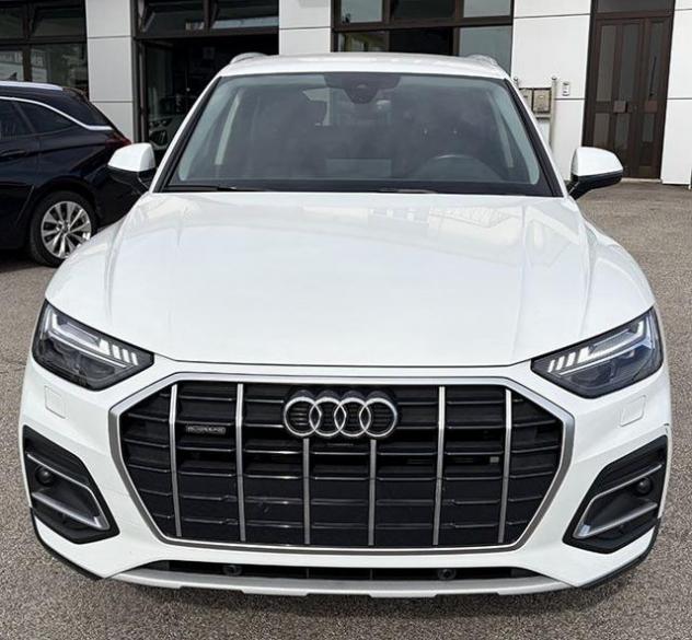 AUDI Q5 40 TDI 204 CV quattro S tronic Advanced rif. 24054114 - Foto 2