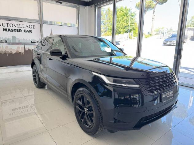 LAND ROVER - Range Rover Velar - RR Velar 2.0D I4 204 CV S - Foto 3