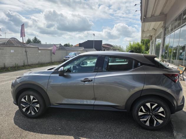 Nissan Juke 1.0 DIG-T 114 CV Acenta Nessun obbligo finanziario - Foto 6