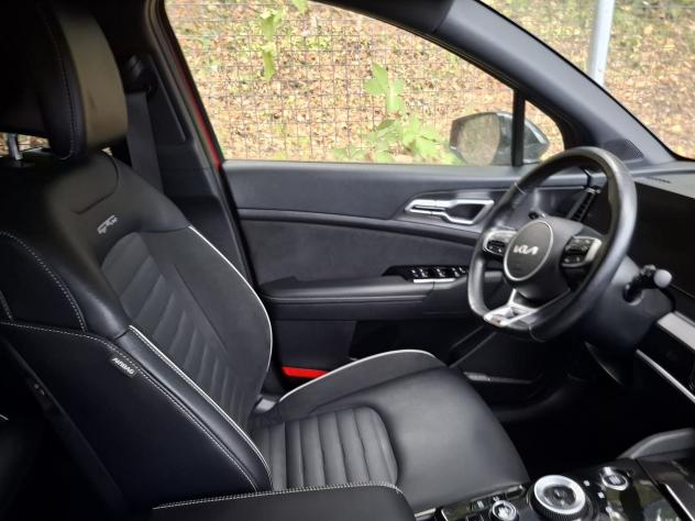 Kia Sportage 1.6 crdi mhev GT-line Plus Premium Pack dct - Foto 9