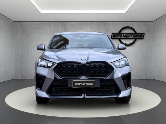 BMW X2 X2 sdrive 18d MSport Pro auto - PROMO/IVA ESP. - Foto 2