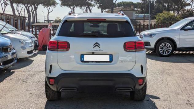 CITROEN C5 Aircross 1.5BlueHDi 131cv SAFETYPACK NAVI rif. 22956478 - Foto 5