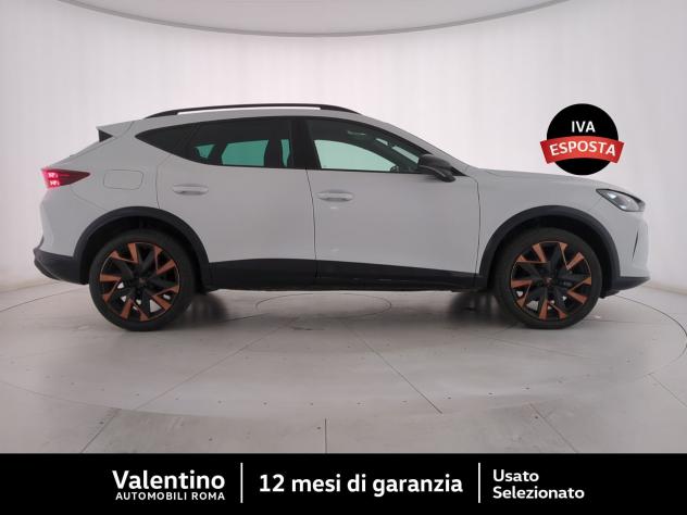CUPRA Formentor 2.0 TDI DSG - Foto 2