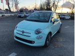 Fiat 500 500 1.2 Lounge