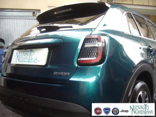 FIAT 600 Hybrid DCT6 MHEV La Prima Aziendale Stellantis rif. 23968621 - Foto 10