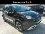 FIAT Panda 1000 HYBRID PANDINA CROSS 65CV CARPLAY PDC ITALIA rif. 23804465