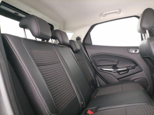 Ford EcoSport 1.5 tdci Titanium s&s 100cv - Foto 8
