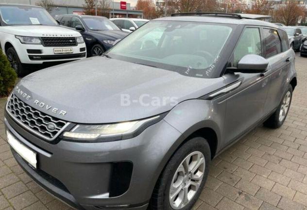 Land Rover Range Rover Evoque Range Rover Evoque 2.0D I4-L.Flw 150 CV* TETTO APRIBILE*KAMERA*