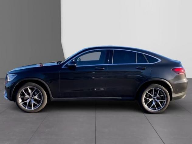 MERCEDES-BENZ GLC 220 d 4Matic Coupé Premium Amg rif. 23704528 - Foto 3