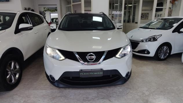 Nissan Qashqai 1.6 dCi 2WD Tekna Euro 6 - Foto 2