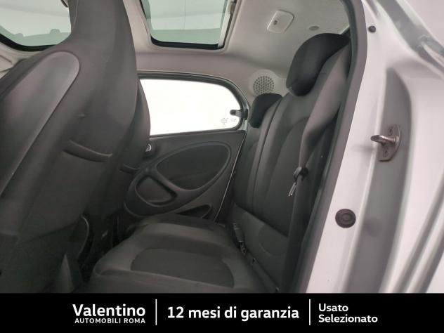 smart forfour 70 1.0 superpassion twinamic - Foto 10