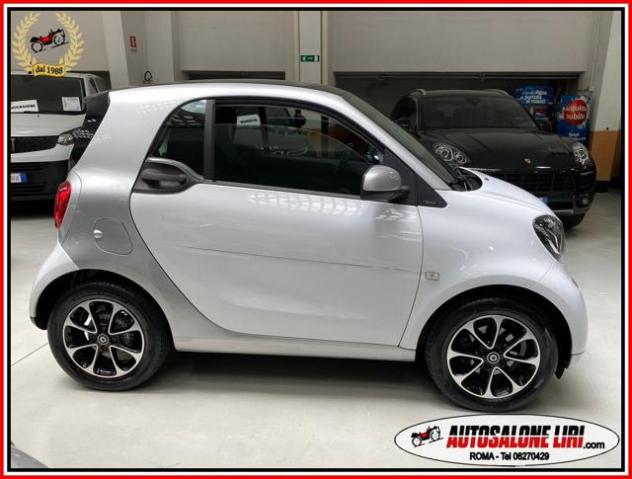 SMART ForTwo 70 1.0 Passion - Foto 7