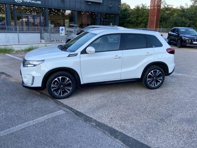 Suzuki Vitara 1.4 Boosterjet Hybrid 4WD AllGrip Top - Foto 5