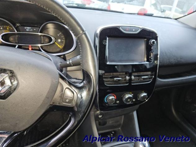 RENAULT Clio 1.5 dCi 8V 75CV 5 porte Wave rif. 24019338 - Foto 6