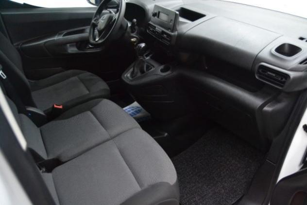 OPEL Combo Cargo 1.5 Diesel 100C 650kg 3 posti rif. 24013760 - Foto 6