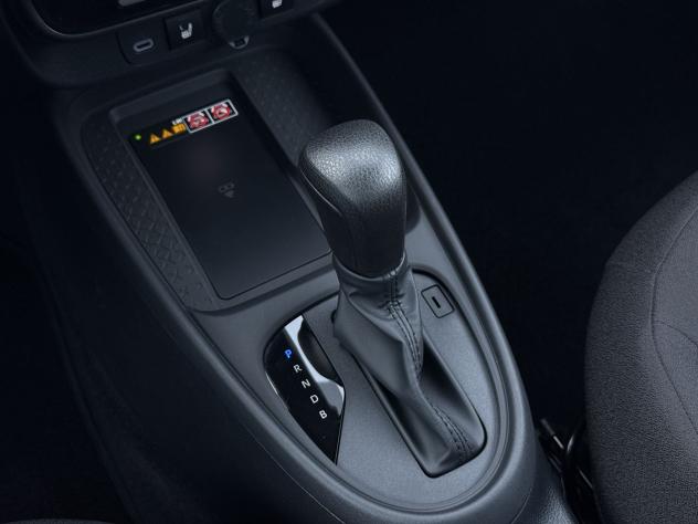 Toyota Aygo X Aygo X 1.5 hybrid e-cvt - Foto 8