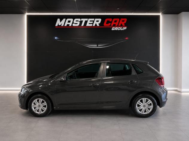 Volkswagen Polo 1.0 EVO 80 CV 5p. Comfortline BlueMotion Technology - Foto 3