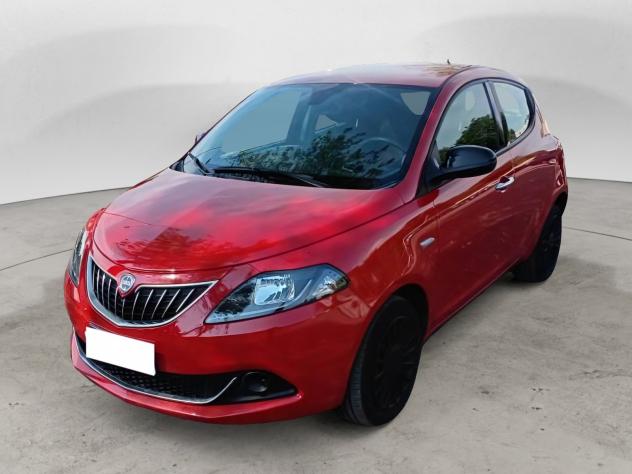 Lancia Ypsilon 1.0 FireFly 70cv Hybrid Silver FINO A 3 ANNI DI GARANZIA