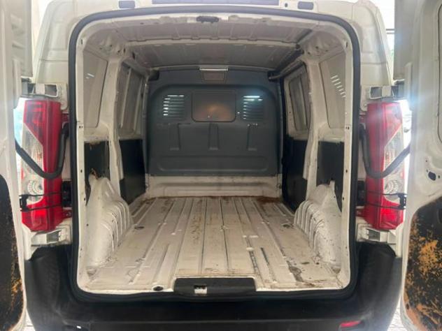 FIAT Scudo 2.0 MJT120cv PC-TN Furgone 10q. SX rif. 23901263 - Foto 8