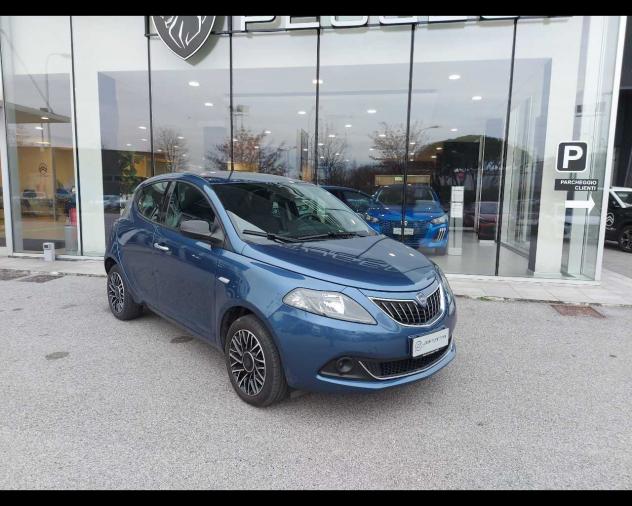 Lancia Ypsilon 3ª serie 1.0 FireFly 5 porte S&S Hybrid Gold - Foto 2