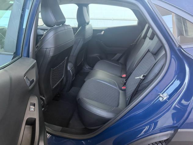 Ford Puma Puma 1.0 ecoboost h Titanium X s&s 125cv TUA DA 179,00 AL MESE - Foto 8