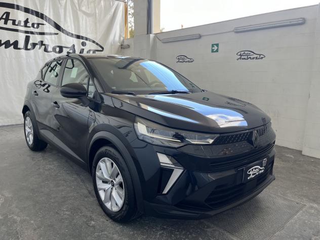 Renault Captur Captur 1.0 eco-g Techno 100cv - Foto 2