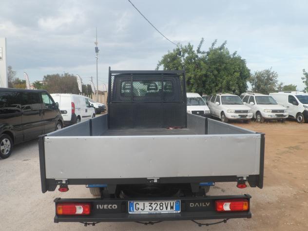 Iveco Daily 35c16 cassone fisso - Foto 5