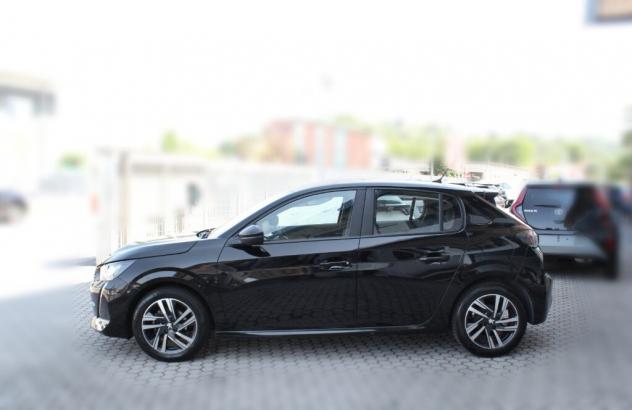 PEUGEOT 208 2ª serie 208 PureTech 75 Stop&Start 5 porte Active Pack - Foto 4