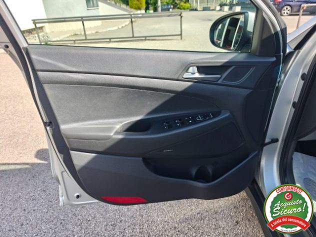 HYUNDAI Tucson 1.6 CRDi XPrime AWD rif. 24204714 - Foto 7