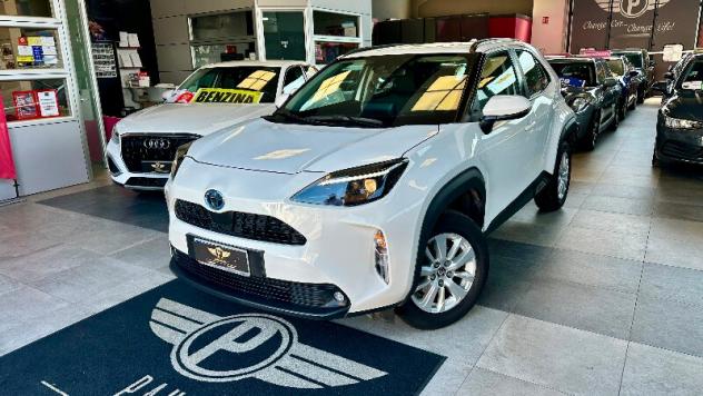 TOYOTA Yaris Cross Yaris Cross 1.5 Hybrid 5p. E-CVT Active - Foto 2