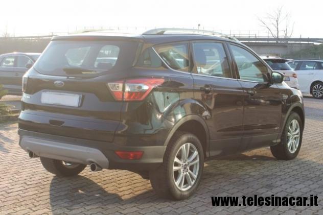 FORD Kuga 2.0 TDCI 120 CV S&S 2WD Business rif. 20123787 - Foto 5