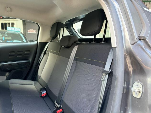 CITROEN C3 1.2 83CV PURETECH 2023 - Foto 7