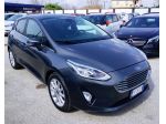 Ford Fiesta 1.1 Titanium