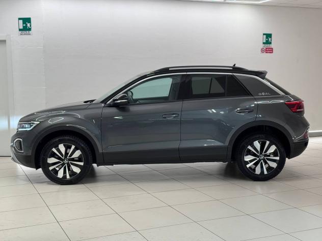 Volkswagen T-Roc 2.0 TDI SCR Life GOAL! DSG - Foto 6