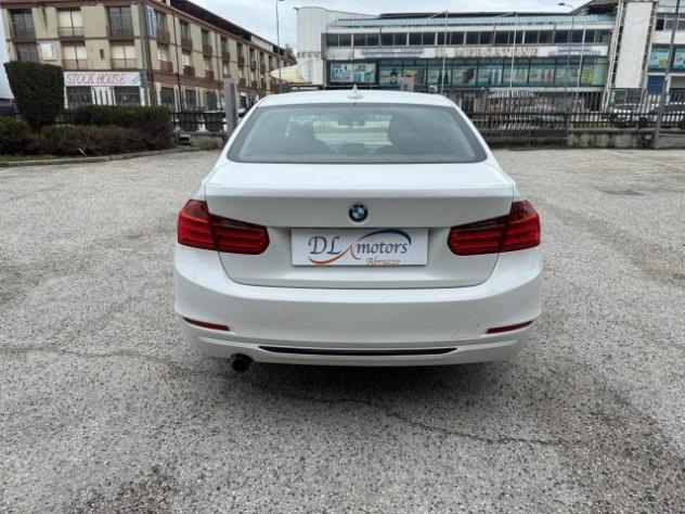 BMW 318 d Sport SCONTO ROTTAMAZIONE rif. 22290188 - Foto 7