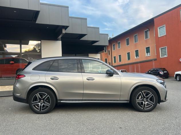 Mercedes-Benz GLC GLC 300 de phev AMG Line Premium Plus 4matic auto - Foto 9