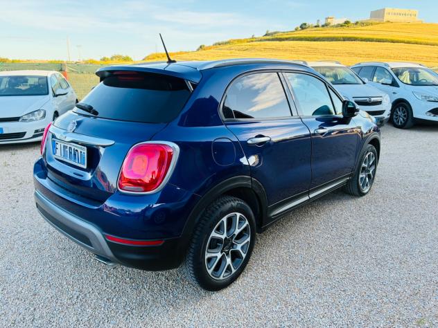 Fiat 500X 1.3 MultiJet 95 CV Cross - Foto 4