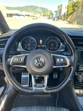 Volkswagen Golf Business GTD 2.0 TDI 5p. 4 Free BlueMotion Tech. - Foto 7