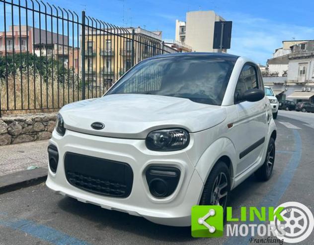 LIGIER Due MICROCAR rif. 23968840