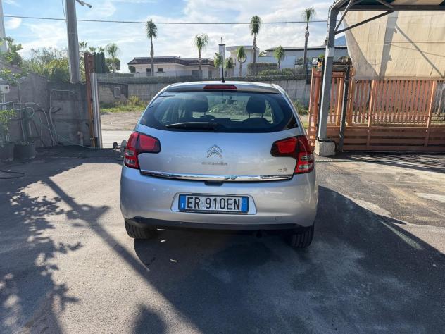 Citroen C3 1.2 VTi 82 Exclusive - Foto 5