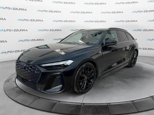 Audi A5 Avant 2.0 TDI S tronic S line Black Line *COLORI VARI, ULTIMI PEZZI, PROMO AZZURRA* - Foto 9