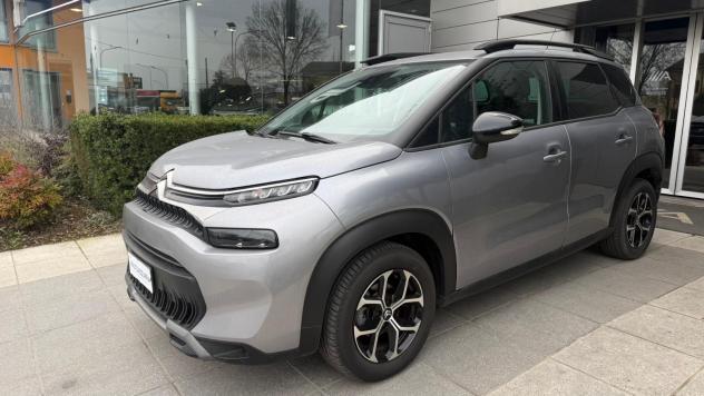 Citroën C3 Aircross C3 Aircross 1.5 bluehdi Plus s&s 110cv *PROMO AZZURRA*