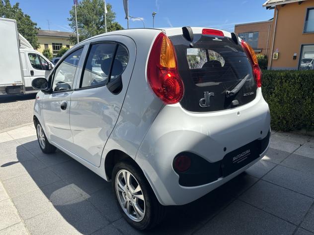 DR AUTOMOBILES dr Zero 1.0 *PROMO AZZURRA* - Foto 6